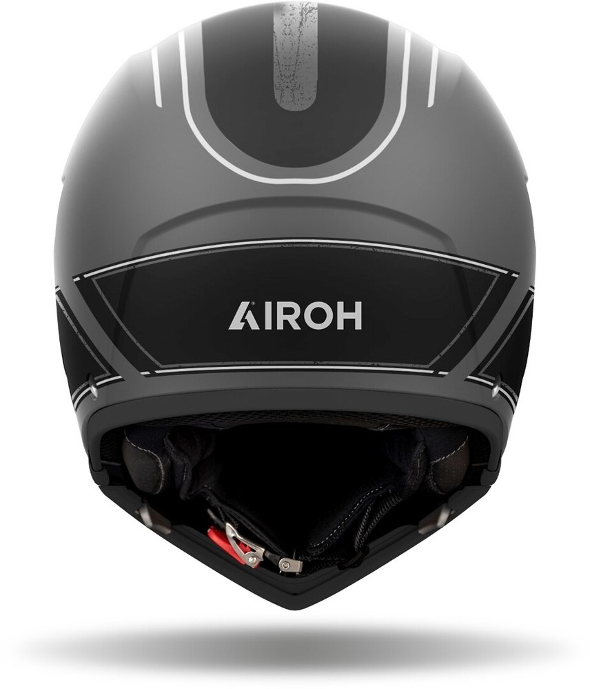 Airoh J 110 Raster Helmet