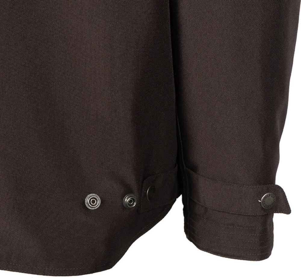 Helstons Trooper Motorcycle Textile Jacket