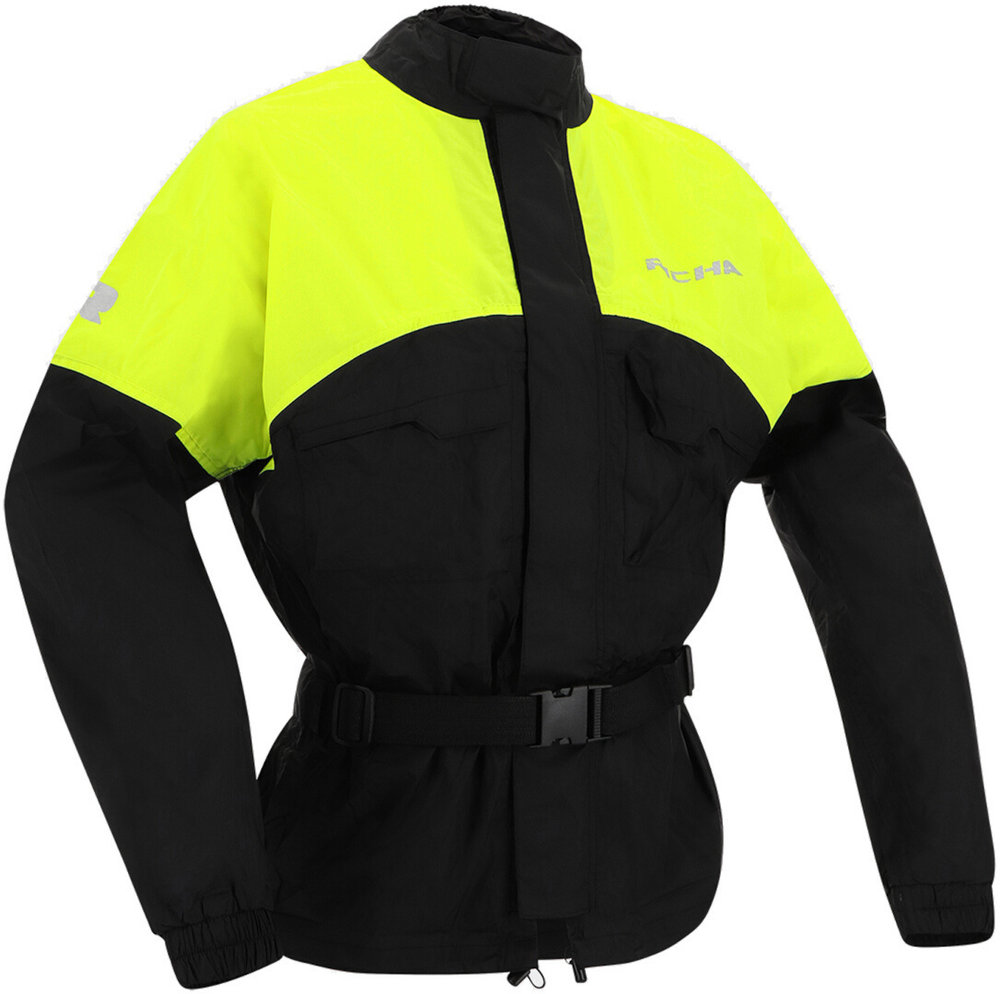 Richa Rainwarrior Motorcycle Rain Jacket