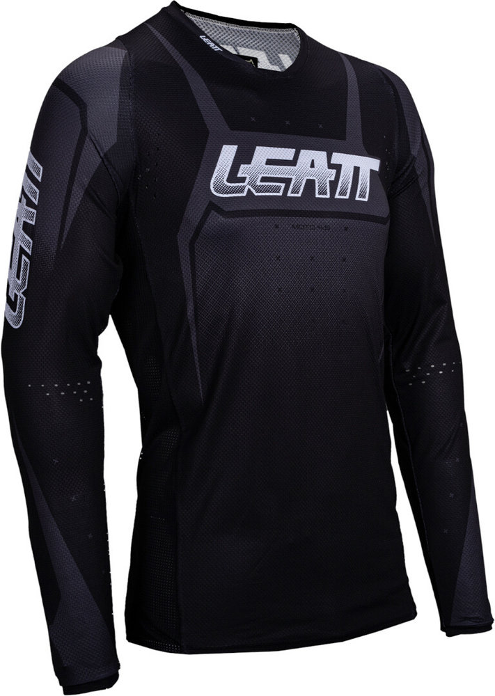 Leatt 4.5 Lite Venom 2025 Motocross Jersey