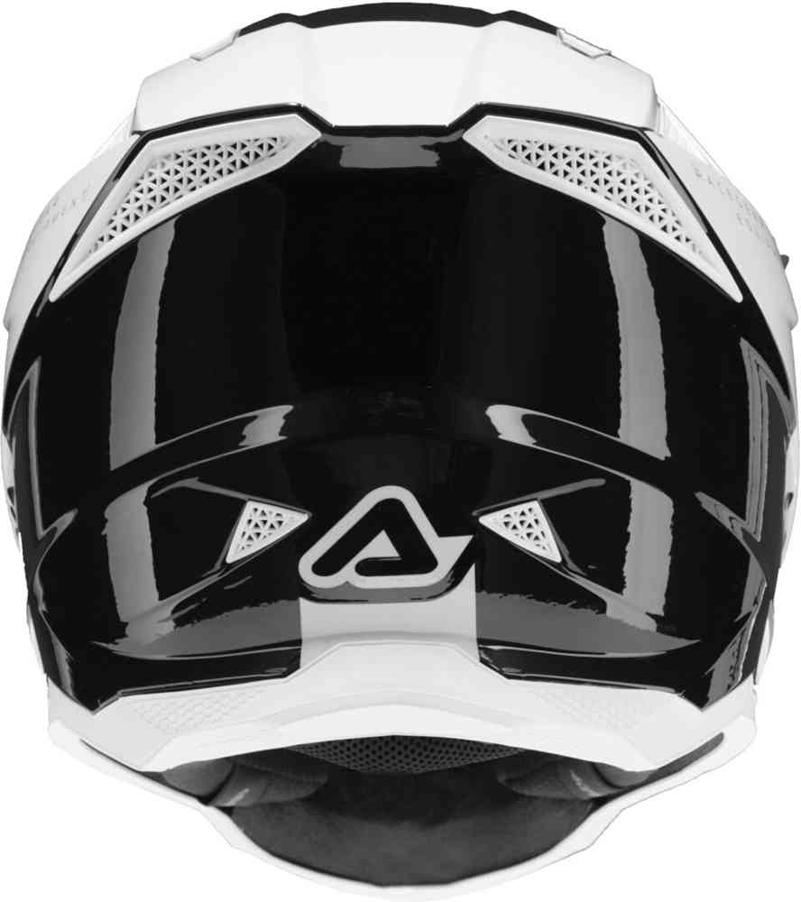 Acerbis T711 Motocross Helmet