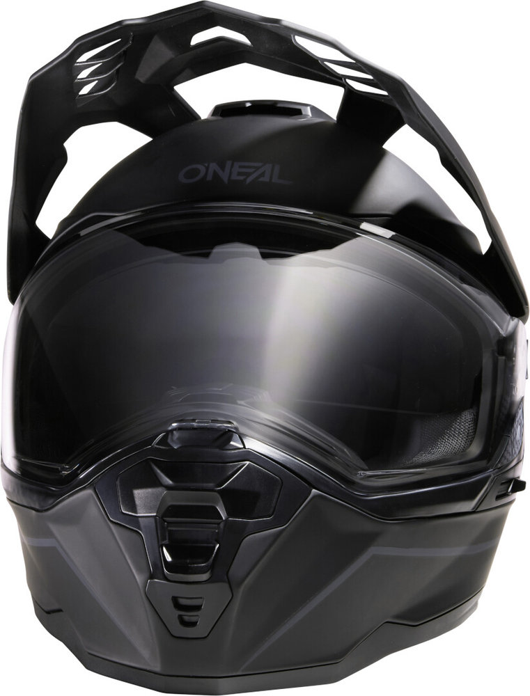 Oneal D-SRS Solid Motocross Helmet