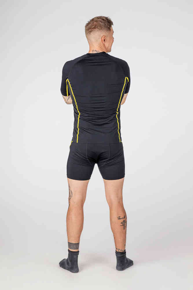 Lindstrands Dry Functional Shirt