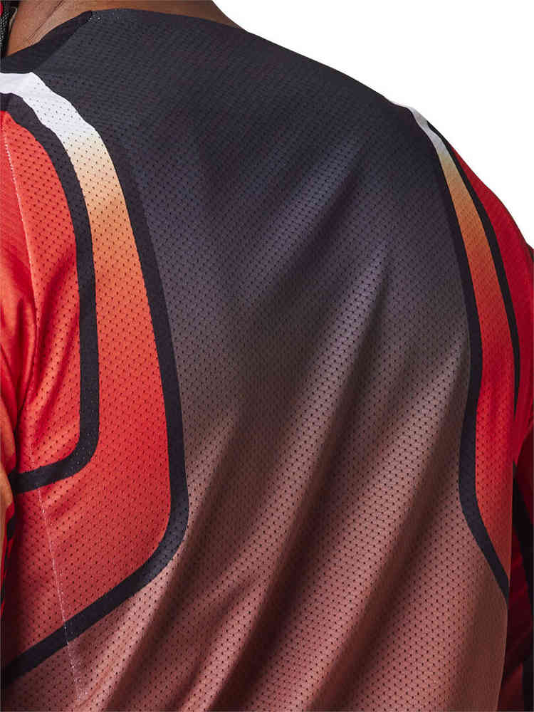 FOX 360 Vizen Motocross Jersey