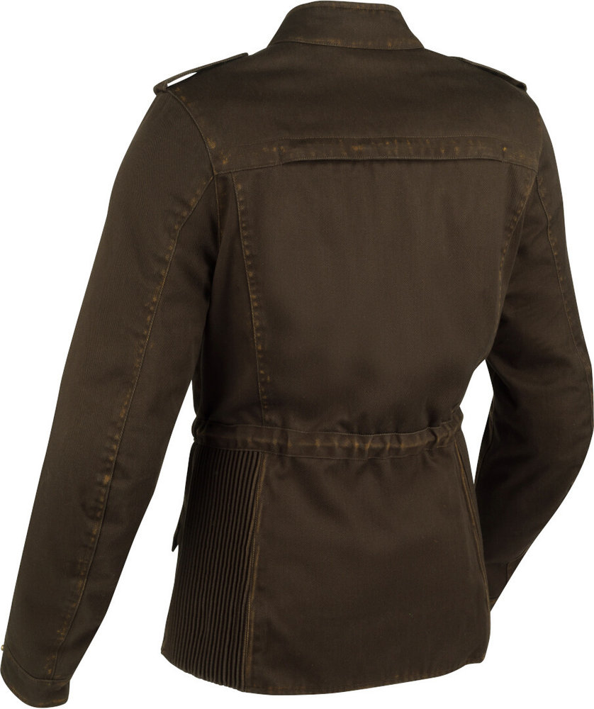 Segura Tabata Ladies Motorcycle Textile Jacket