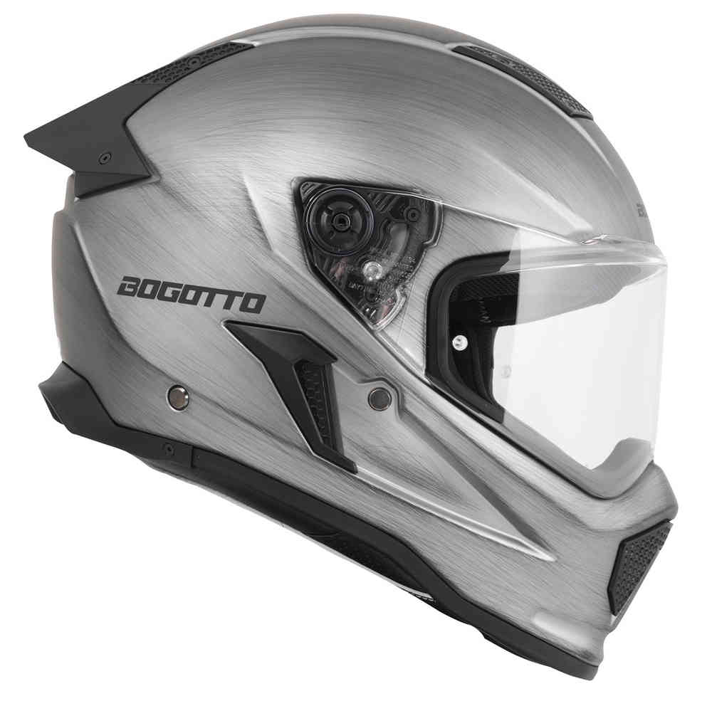 Bogotto Rapto Helmet