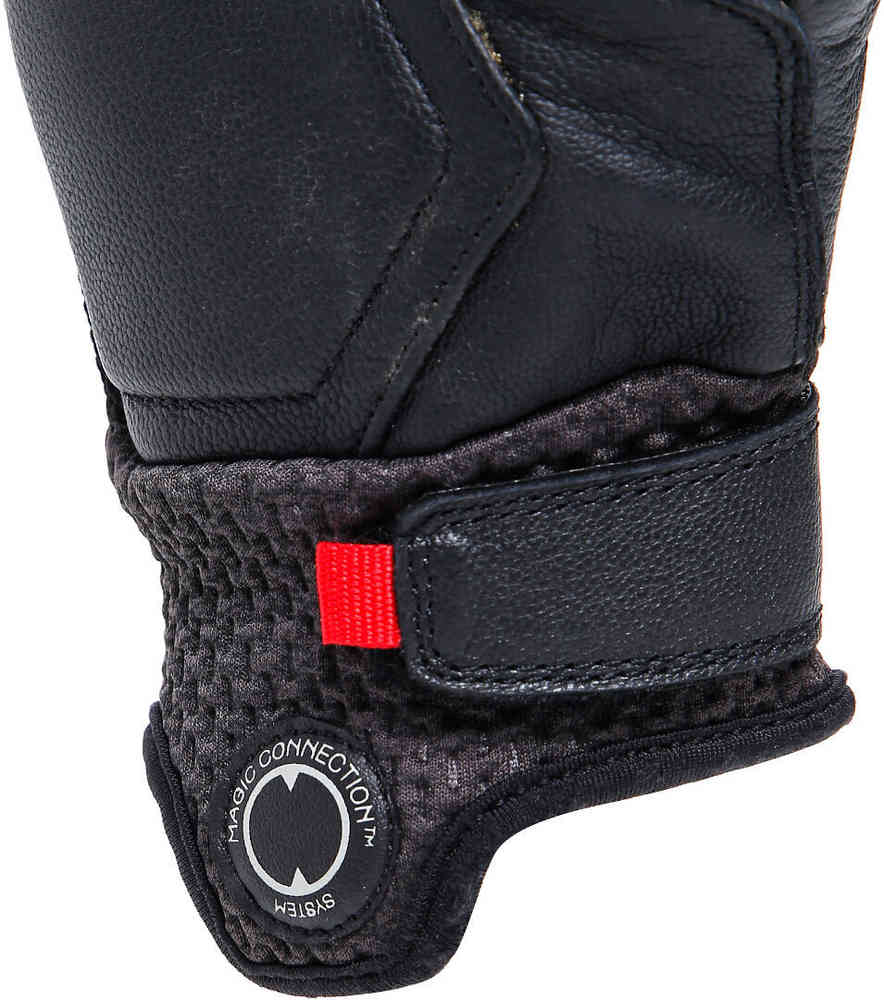 Dainese Karakum Ergo-Tek Magic Connection Motorcycle Gloves