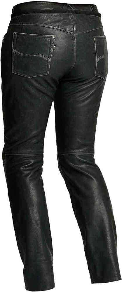 Halvarssons Seth Ladies Motorcycle Leather Pants