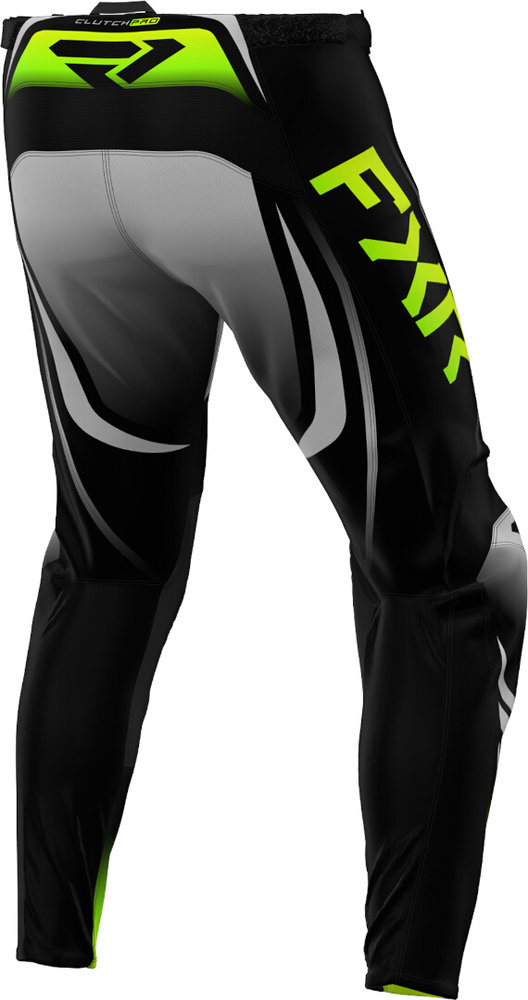FXR Clutch Pro 2025 Motocross Pants