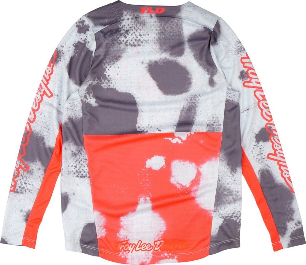 Troy Lee Designs GP Pro Arrival Youth Motocross Jersey