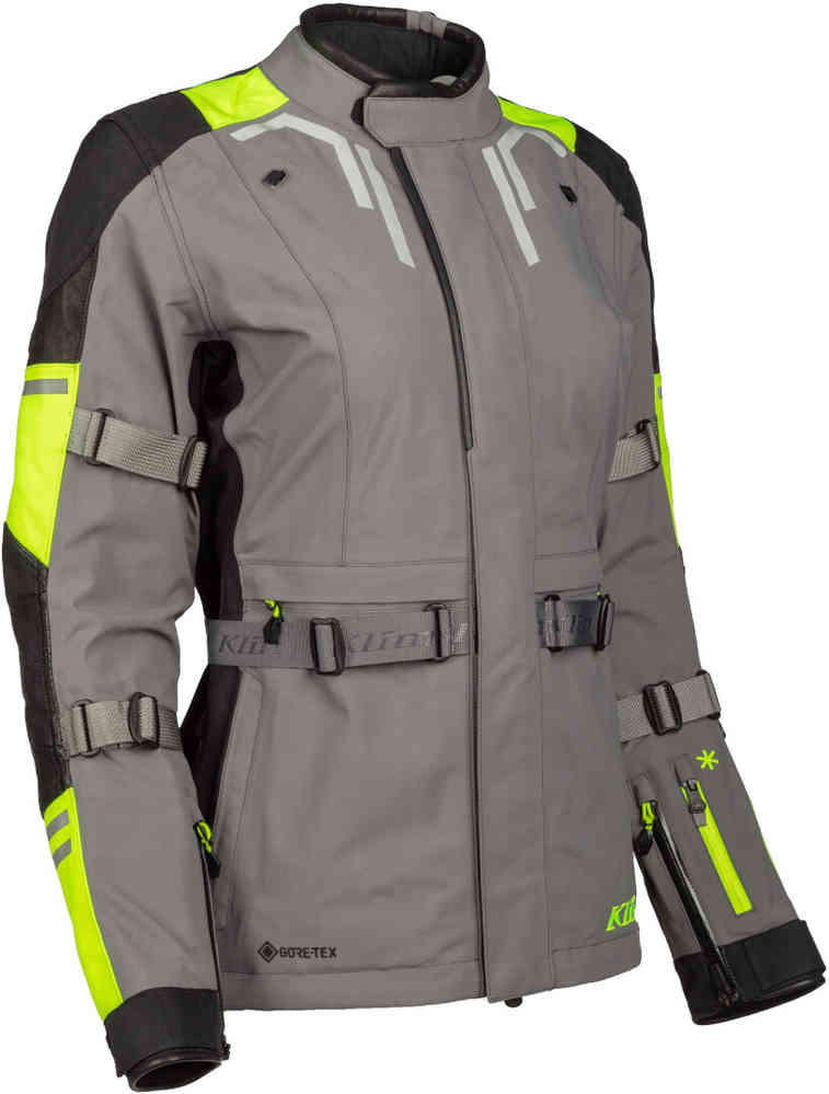 Klim Altitude 2023 Motorcycle Textile Jacket
