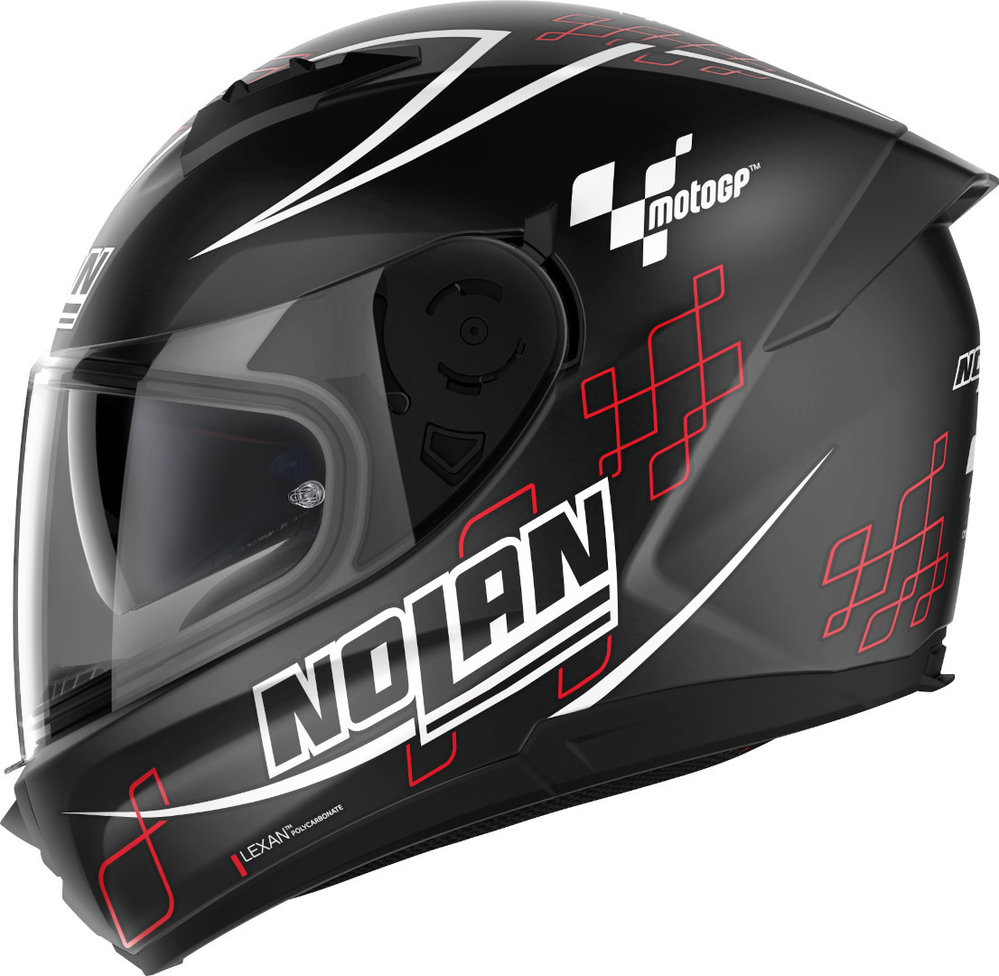 Nolan N60-6 MotoGP Helmet