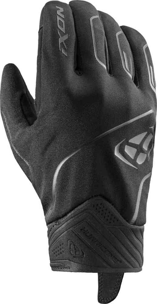 Ixon Pro Hurricane 2 waterproof Ladies Winter Motorcycle Gloves