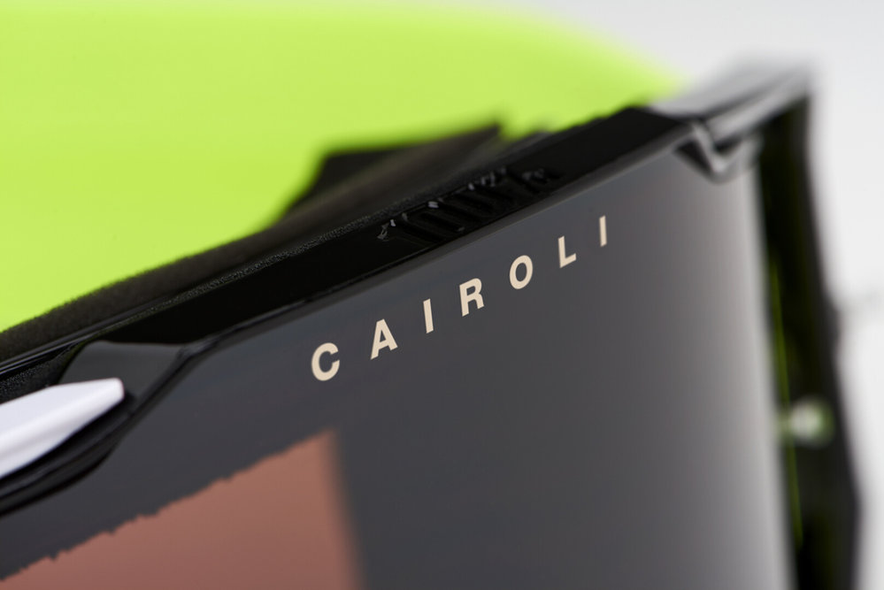 100% Armega HiPER Racr Motocross Goggles