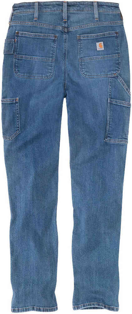 Carhartt Double Front Straight Ladies Jeans