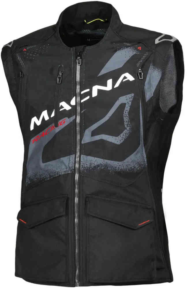 Macna Landmark Motocross Jacket