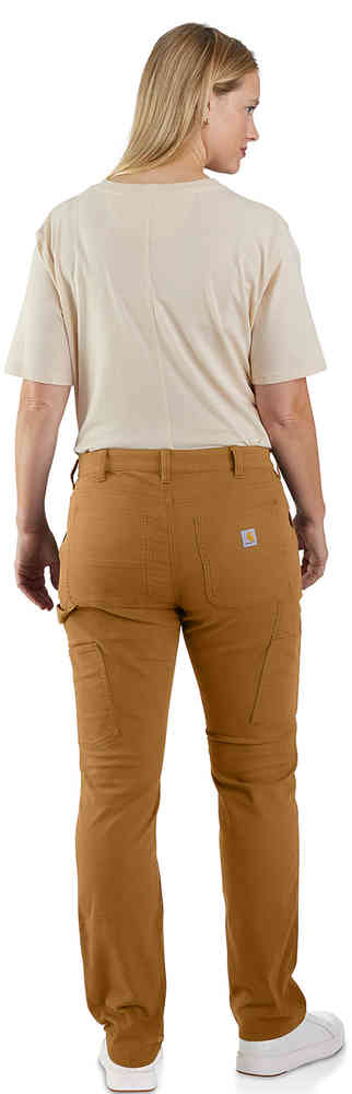 Carhartt The Essential Canvas Ladies Pants
