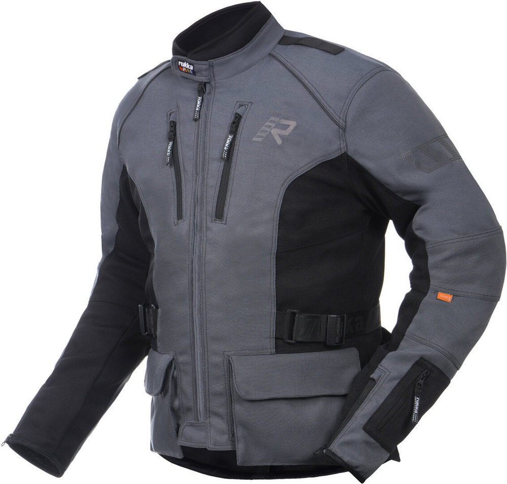Rukka AirTacama Motorcycle Textile Jacket