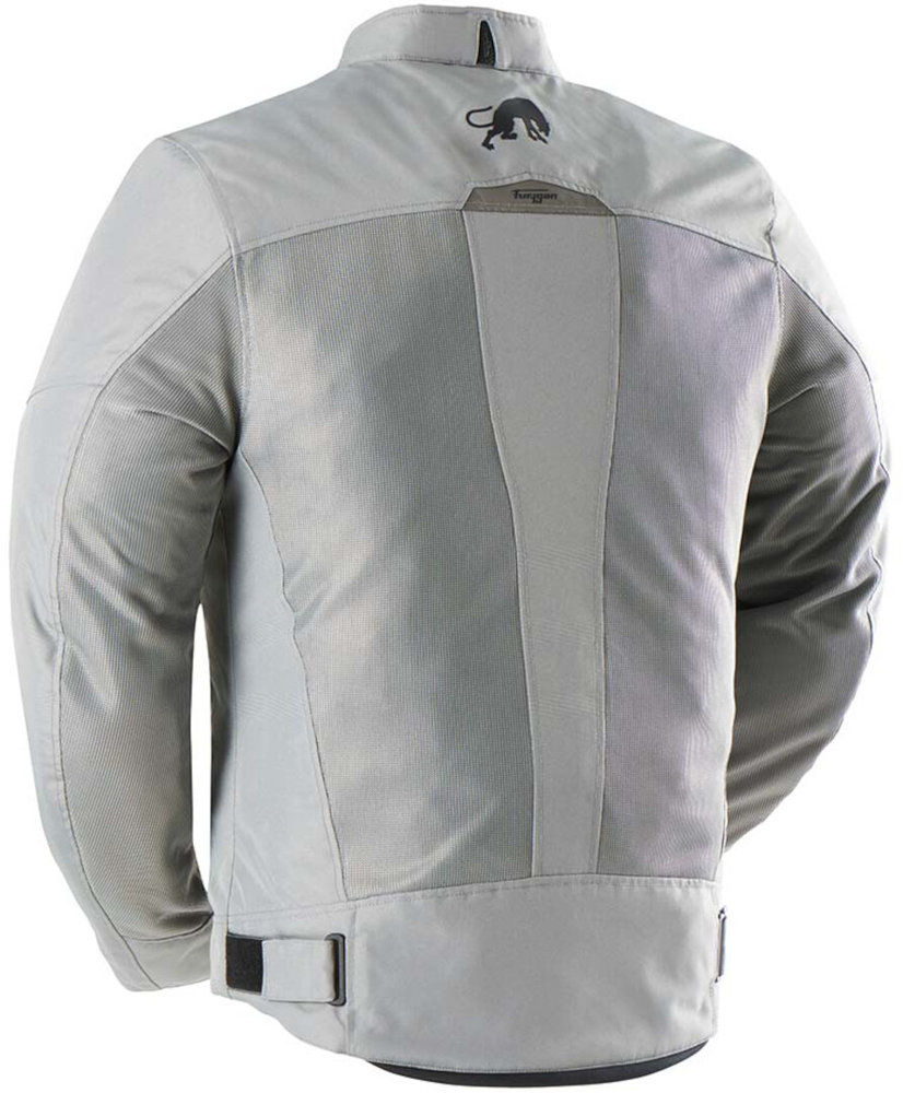 Furygan Mistral Evo 3 Motorcycle Textile Jacket