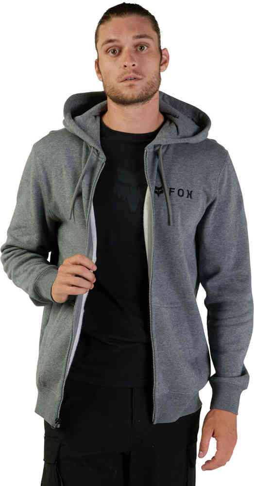 FOX Absolute Zip Hoodie