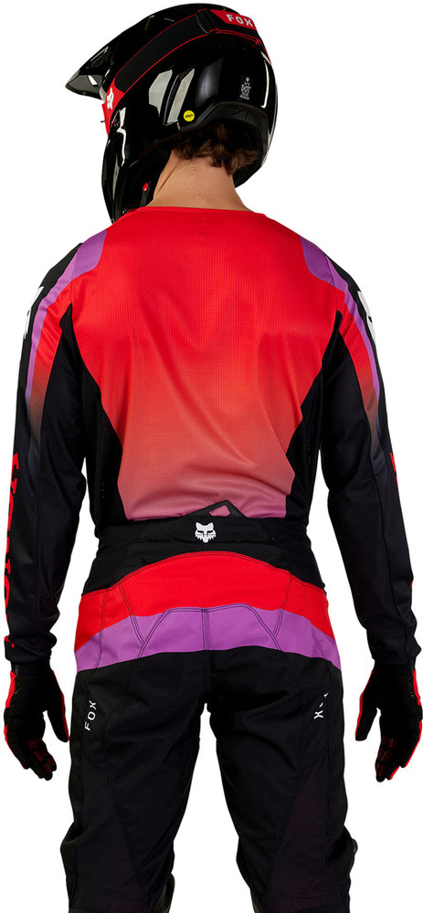 FOX 180 Honda 2023 Motocross Jersey