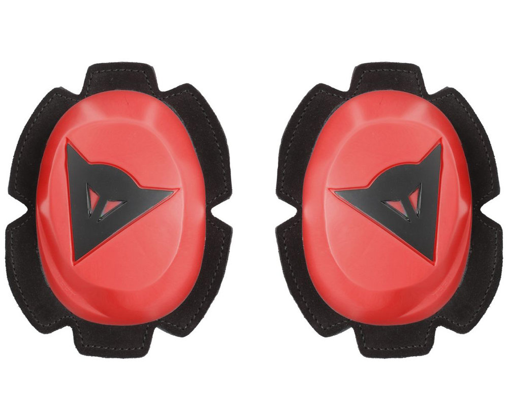 Dainese Pista Rain Knee Sliders