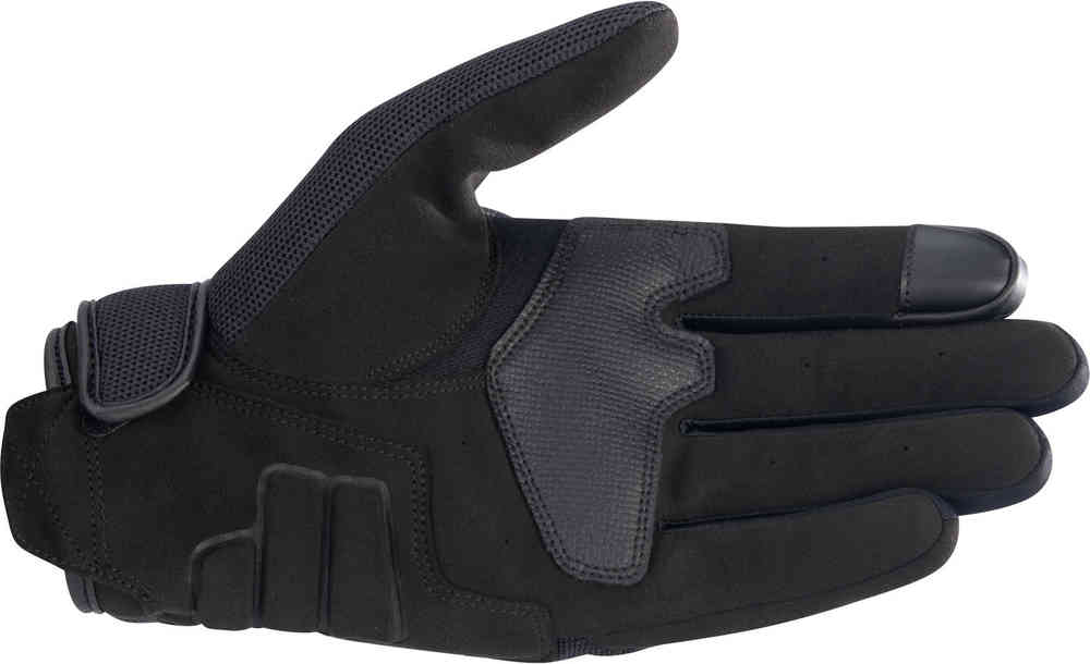 Alpinestars Honda Copper Motorcycle Gloves