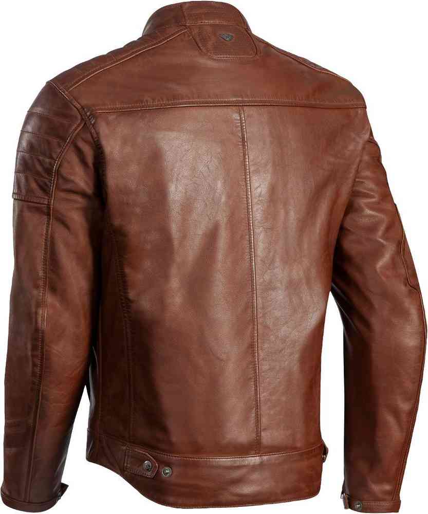 Ixon Spark Motorcycle Leather Jacket