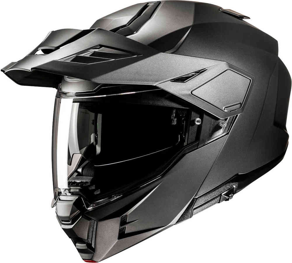 HJC i80 Solid Helmet