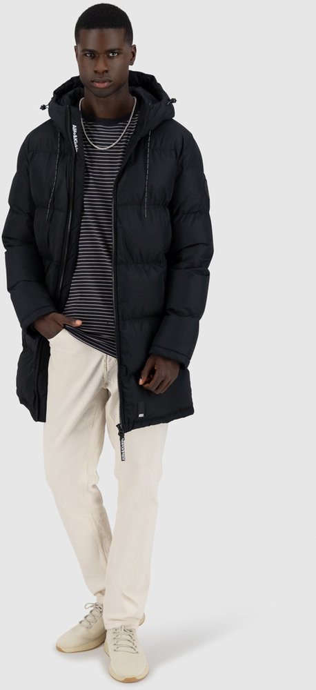 Alife And Kickin TimonAK A Parka