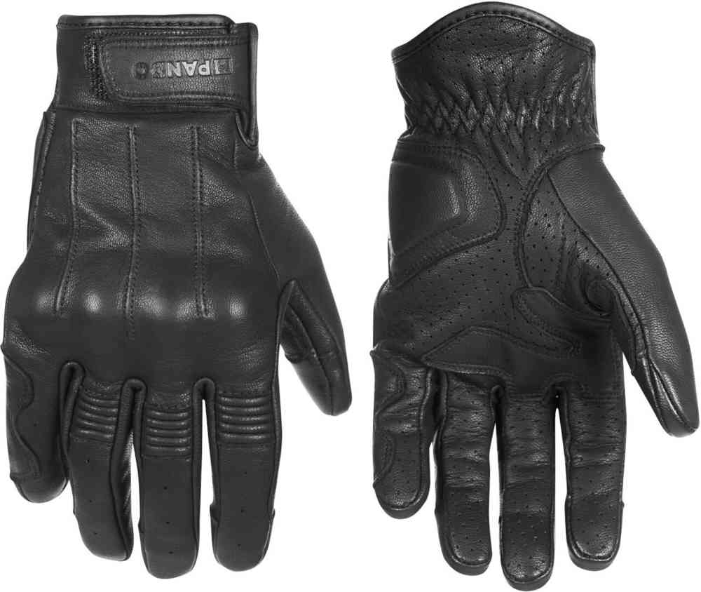 Pando Moto Ivy perforated Motorcycle Gloves