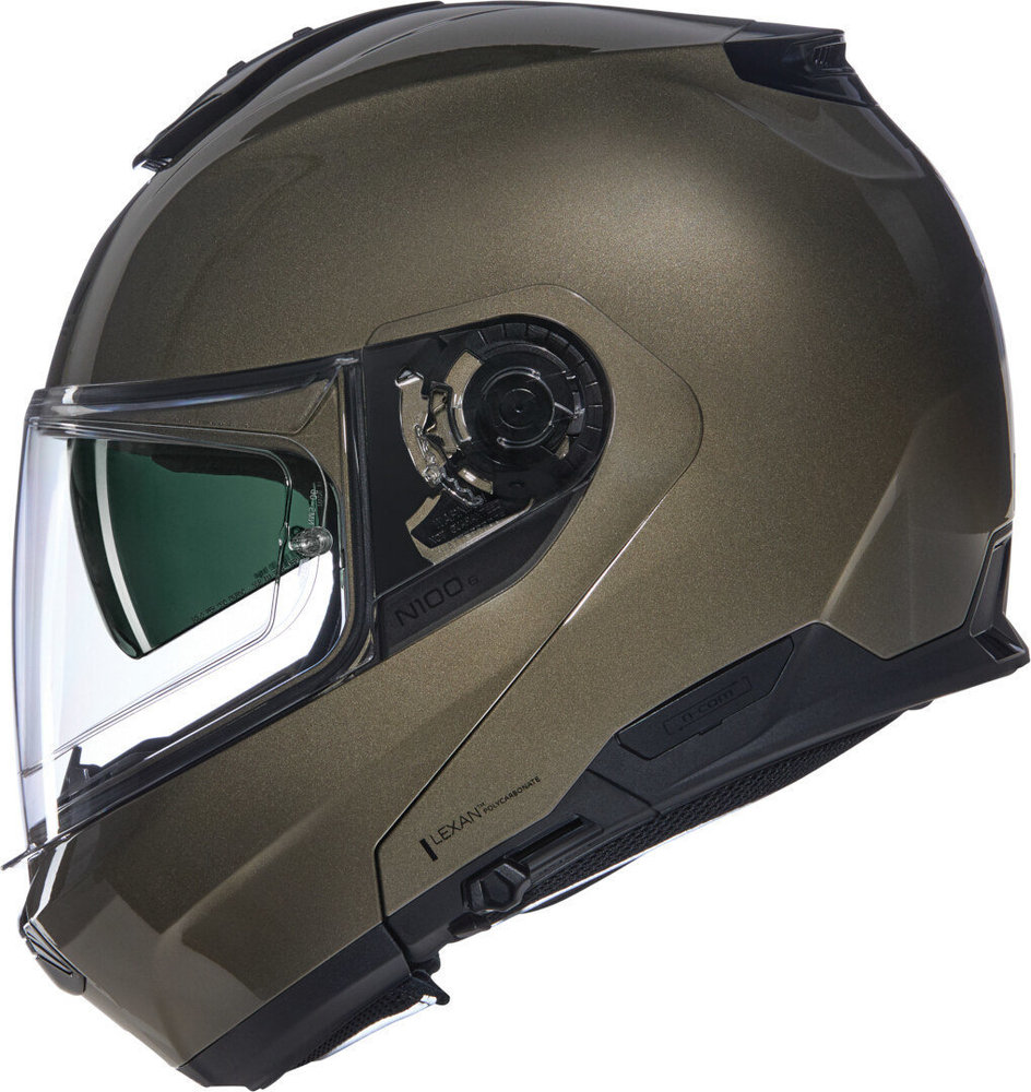 Nolan N100-6 Classico Nobile N-Com Helmet