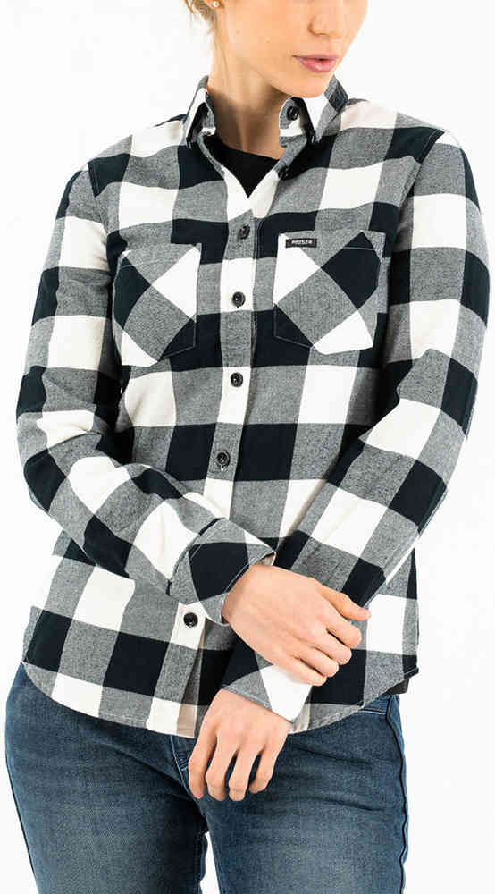 Rokker Pasadena Ladies Shirt