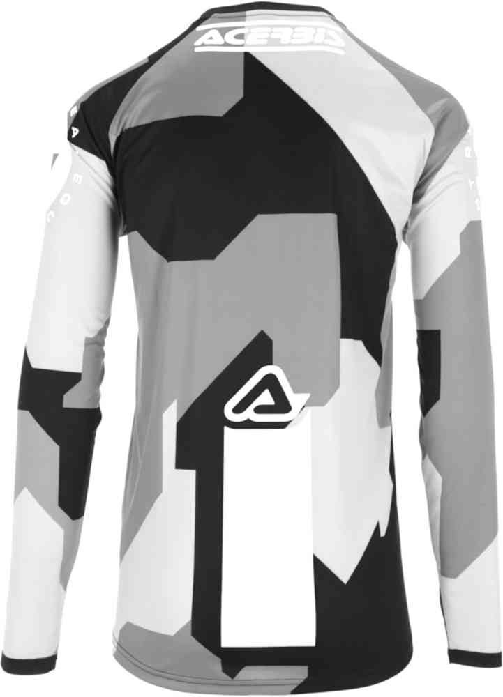 Acerbis MX Linear Sumbawa Motocross Jersey