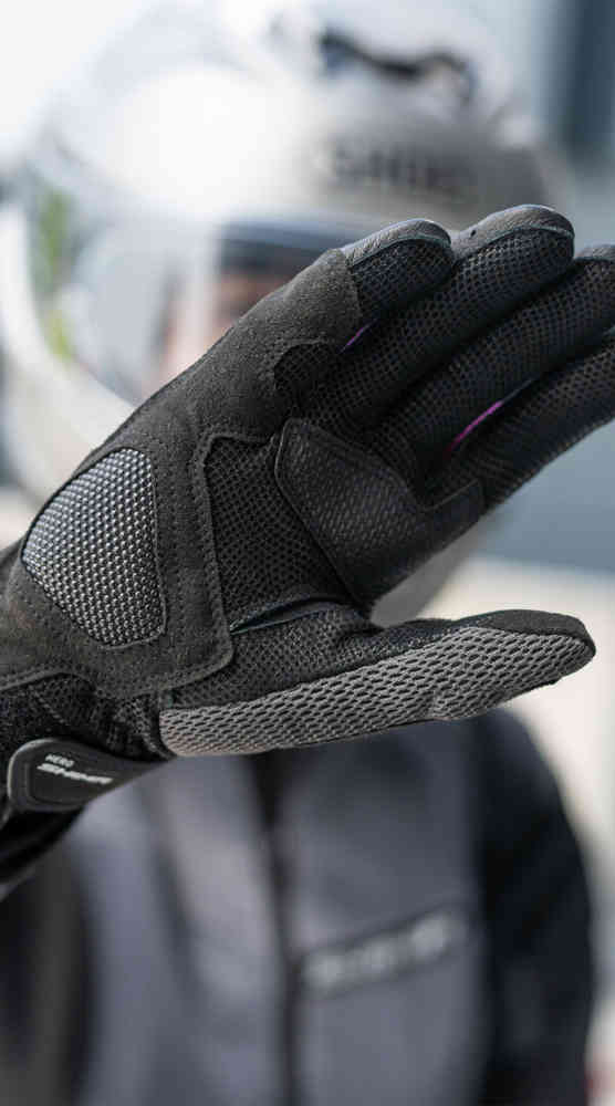 SHIMA Hero Ladies Motorcycle Gloves