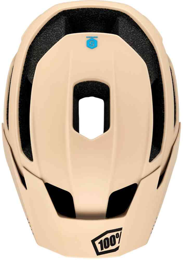 100% Altis Bicycle Helmet