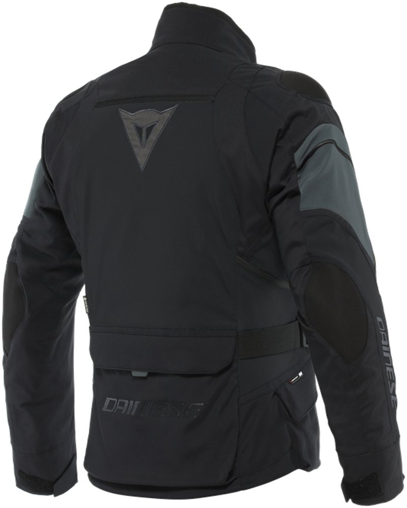 Dainese Carve Master 3 Gore-Tex Motorcycle Textile Jacket