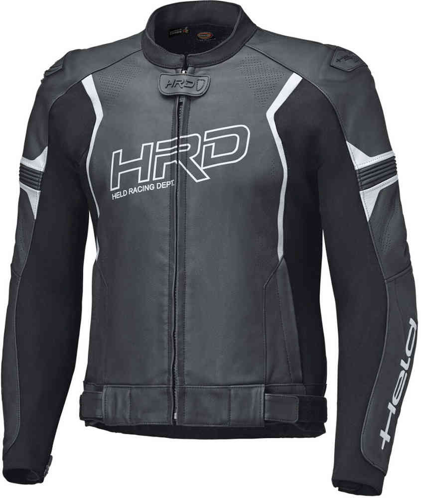 Held Street Rocket 4 Motocycle Leather Jacket