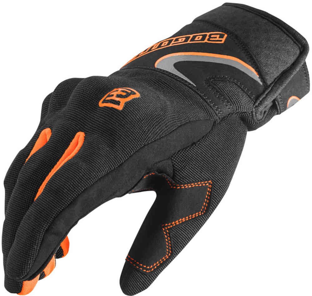 Bogotto F-ST Motorcycle Gloves