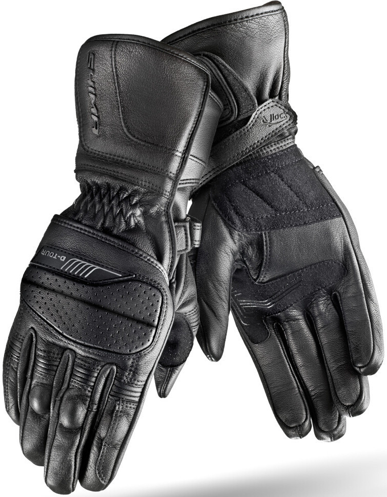 SHIMA D-Tour Motorcycle Gloves