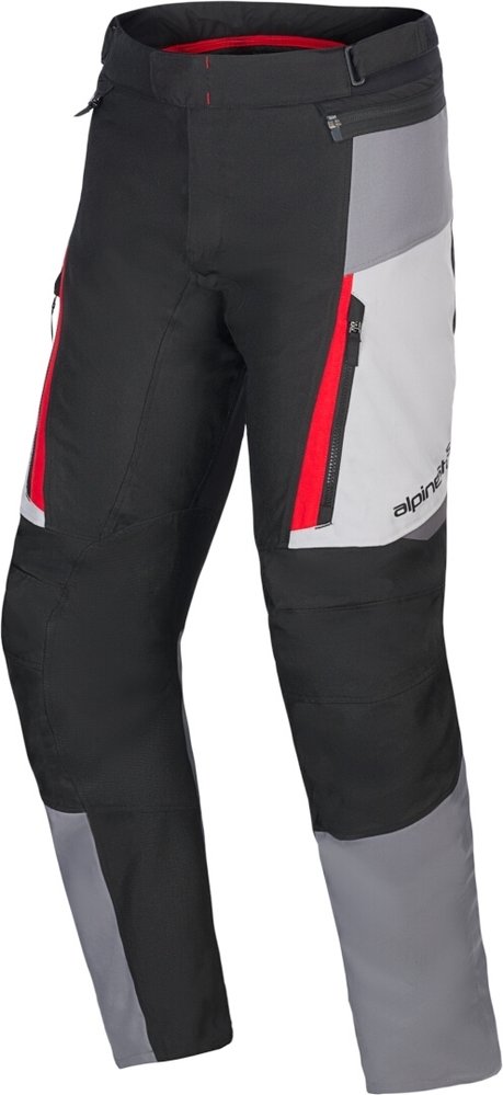 Alpinestars Honda ST-1 waterproof Motorcycle Textile Pants
