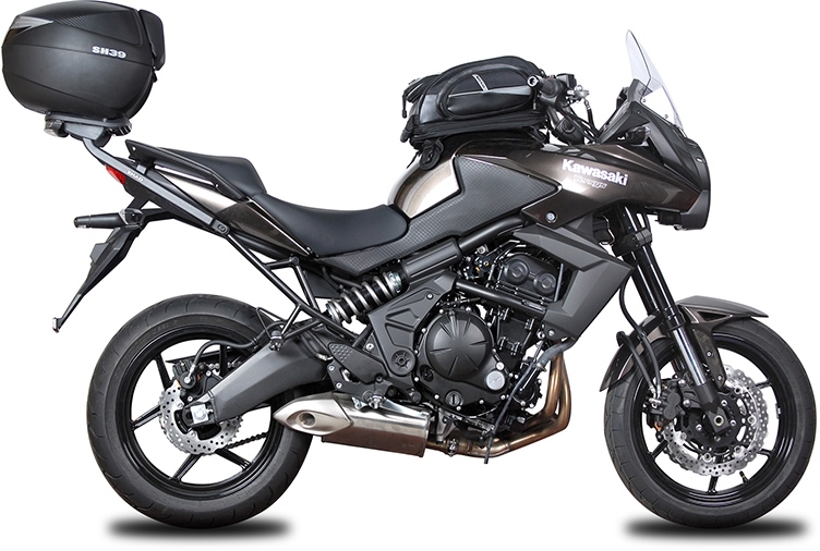 Top Master Topcase Fitting