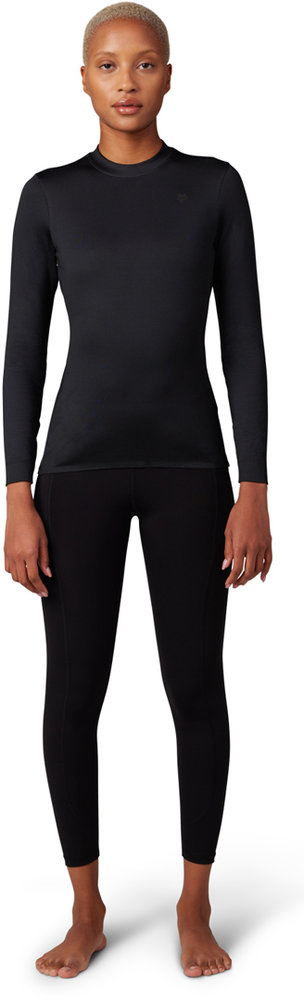 FOX Tecbase Fire 2023 Ladies Functional Shirt