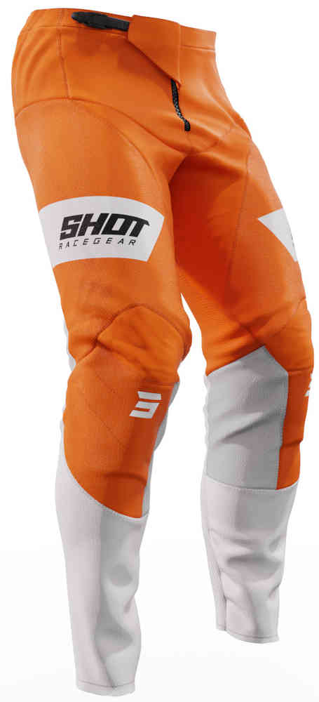 Shot Contact Scope Motocross Pants
