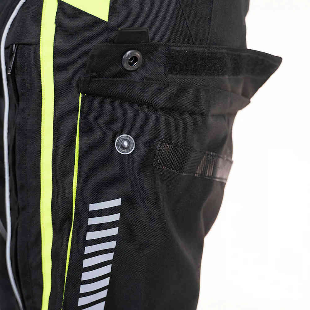 GMS Everest Motorcycle Textile Pants