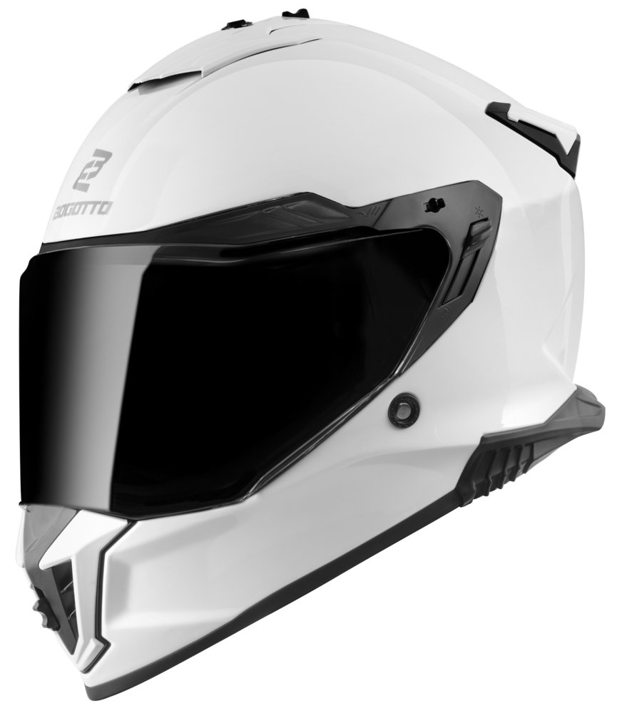 Bogotto FG-601 Enduro Helmet