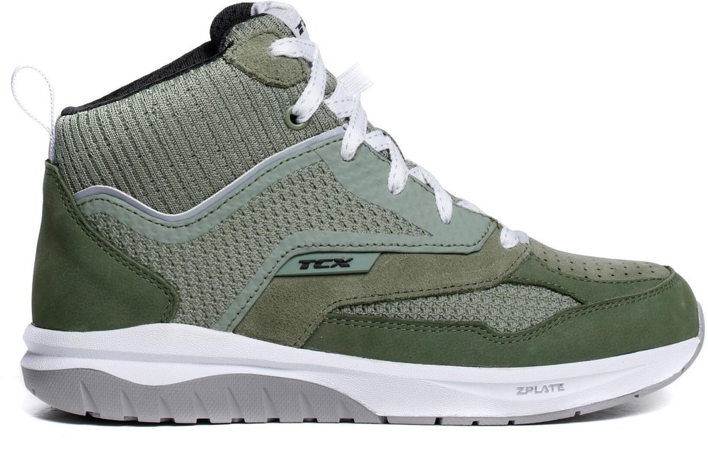 TCX Nalbak Air Ladies Motorcycle Shoes