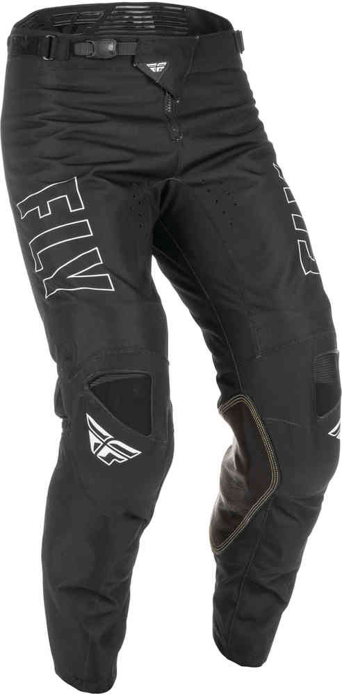 Fly Racing Kinetic Fuel Motocross Pants