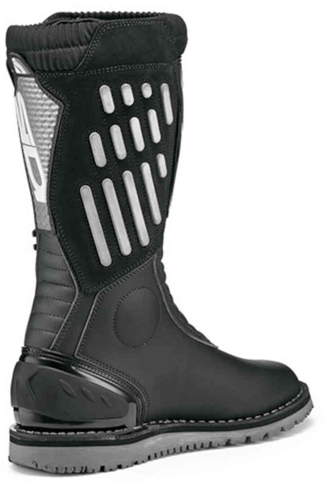 Sidi Trial Zero.2 Motocross Boots