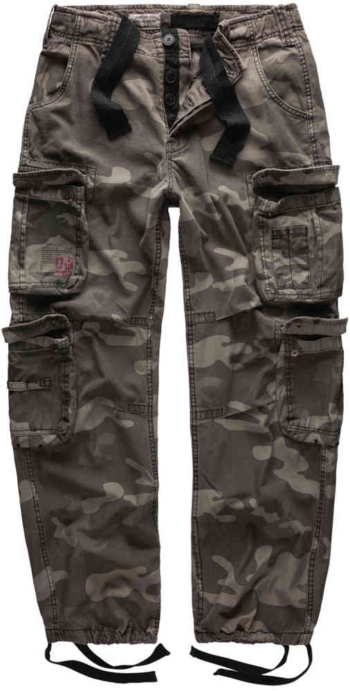 Surplus Airborne Vintage Pants